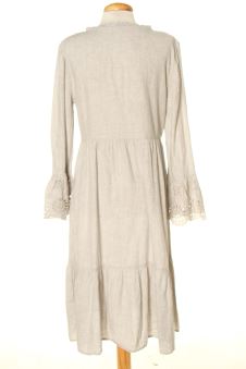 Robe casual S Oysho
