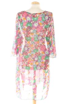 Blouse à manches longues M Yi Xiang
