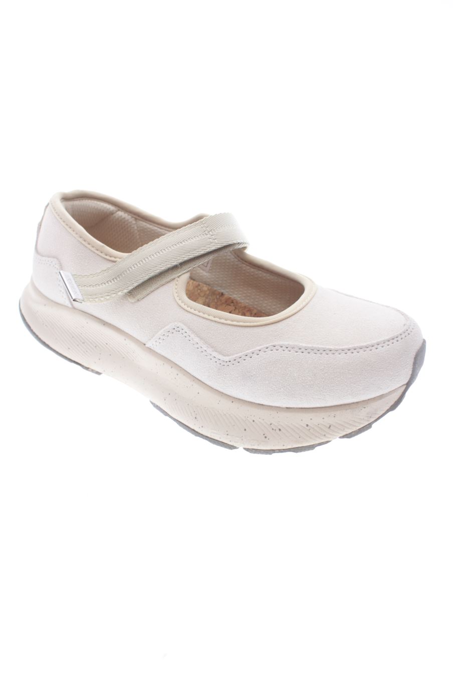 Deportivos de Woden de la talla 38, de color bianco