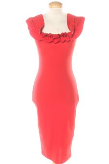 Vestito casual S ZARA TRAFALUC, foto 1 di 2