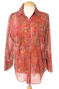 Camicia 34 Massimo Dutti, foto 1 di 2