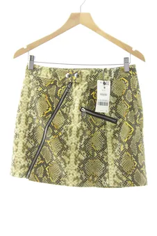 Jupe M Bershka, photo 1 sur 2