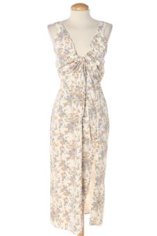 Vestito casual S Abercrombie & Fitch, foto 1 di 2