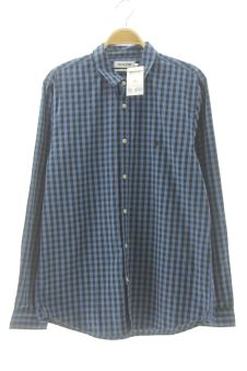 Camisa manga larga XL salsa, foto 1 de 2