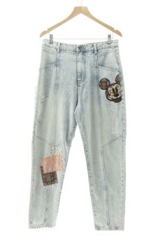 Vaquero XL Disney (DESIGUAL), foto 1 de 2
