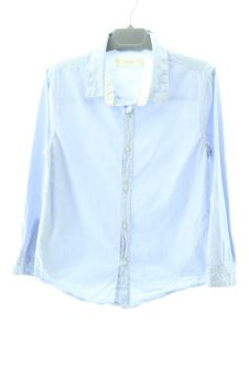 Chemise manches longues 6 ans Mango