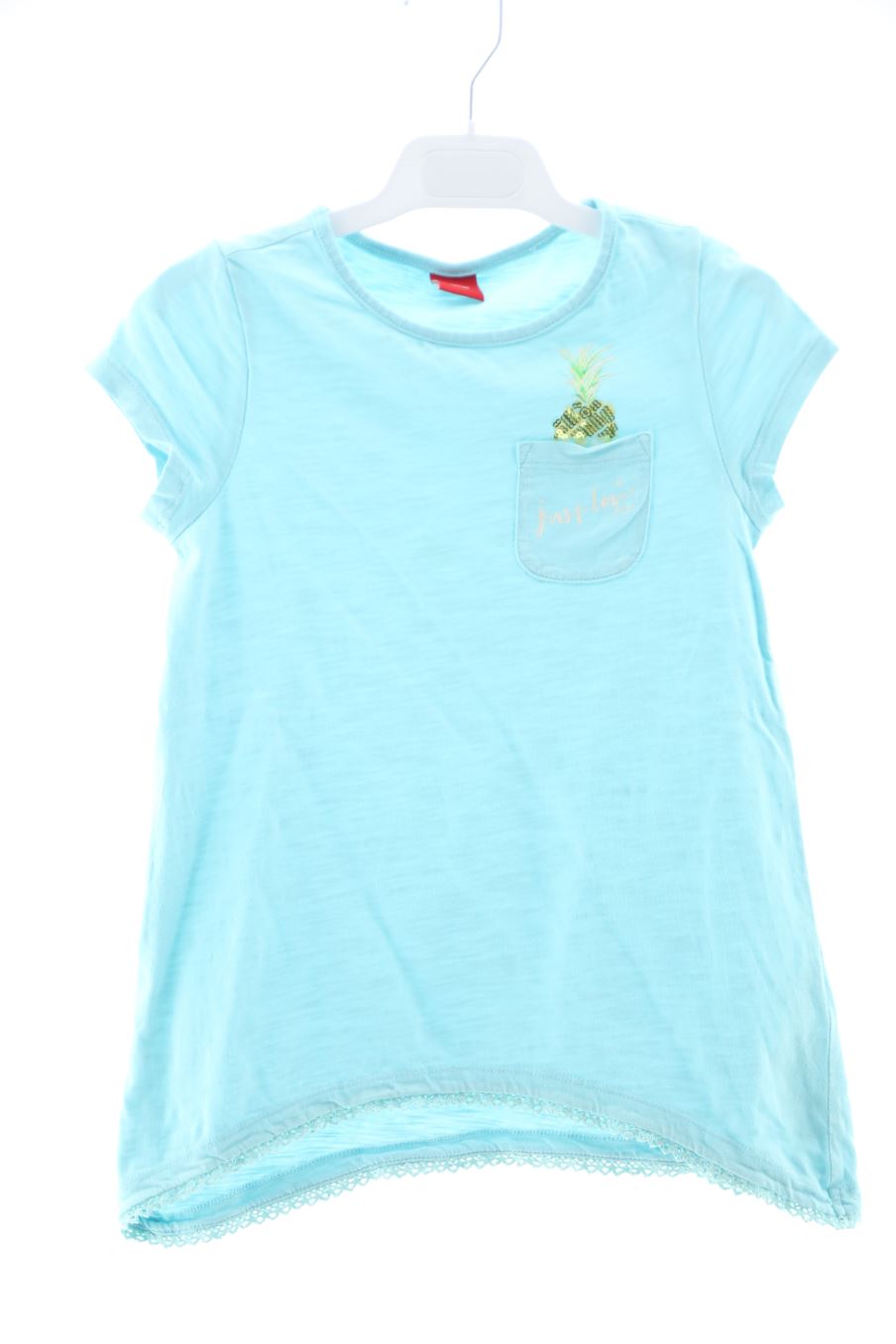 T-shirt s.Oliver de la taille 6 ans de seconde main