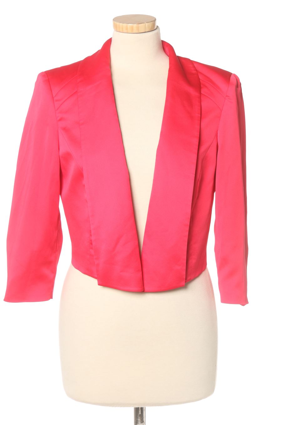 Blazer de Ambiance de la talla 38, de color rosa