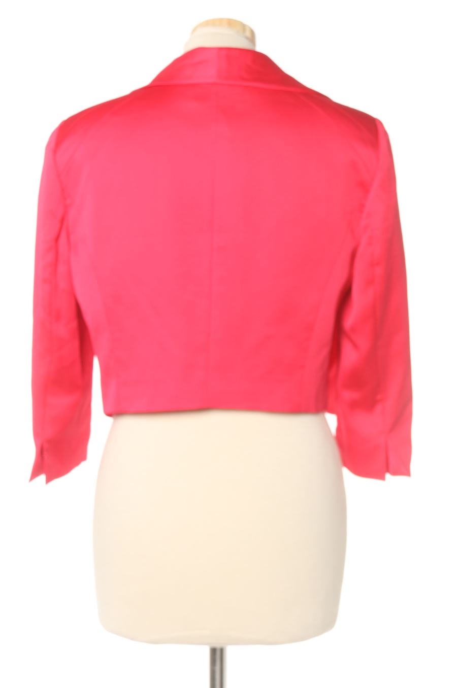 Blazer de Ambiance de la talla 38, de color rosa
