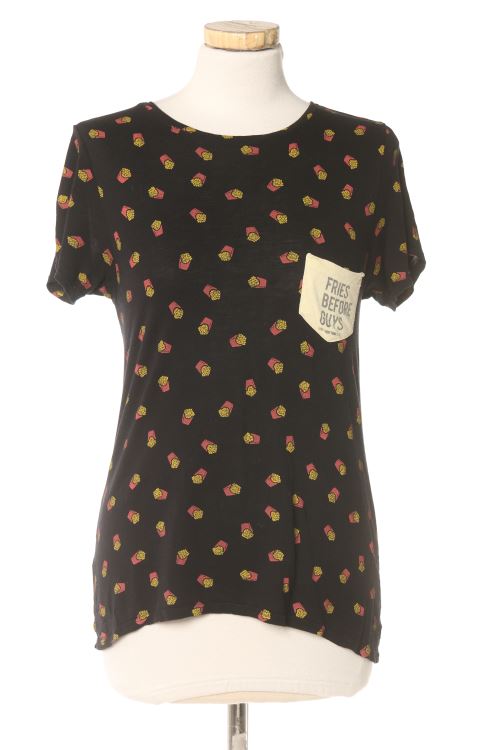 Camiseta