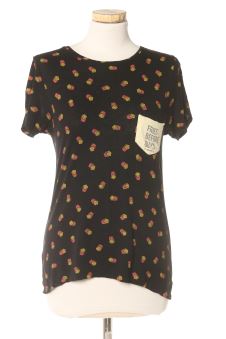 Camiseta S BLUESTEEL, foto 1 di 2