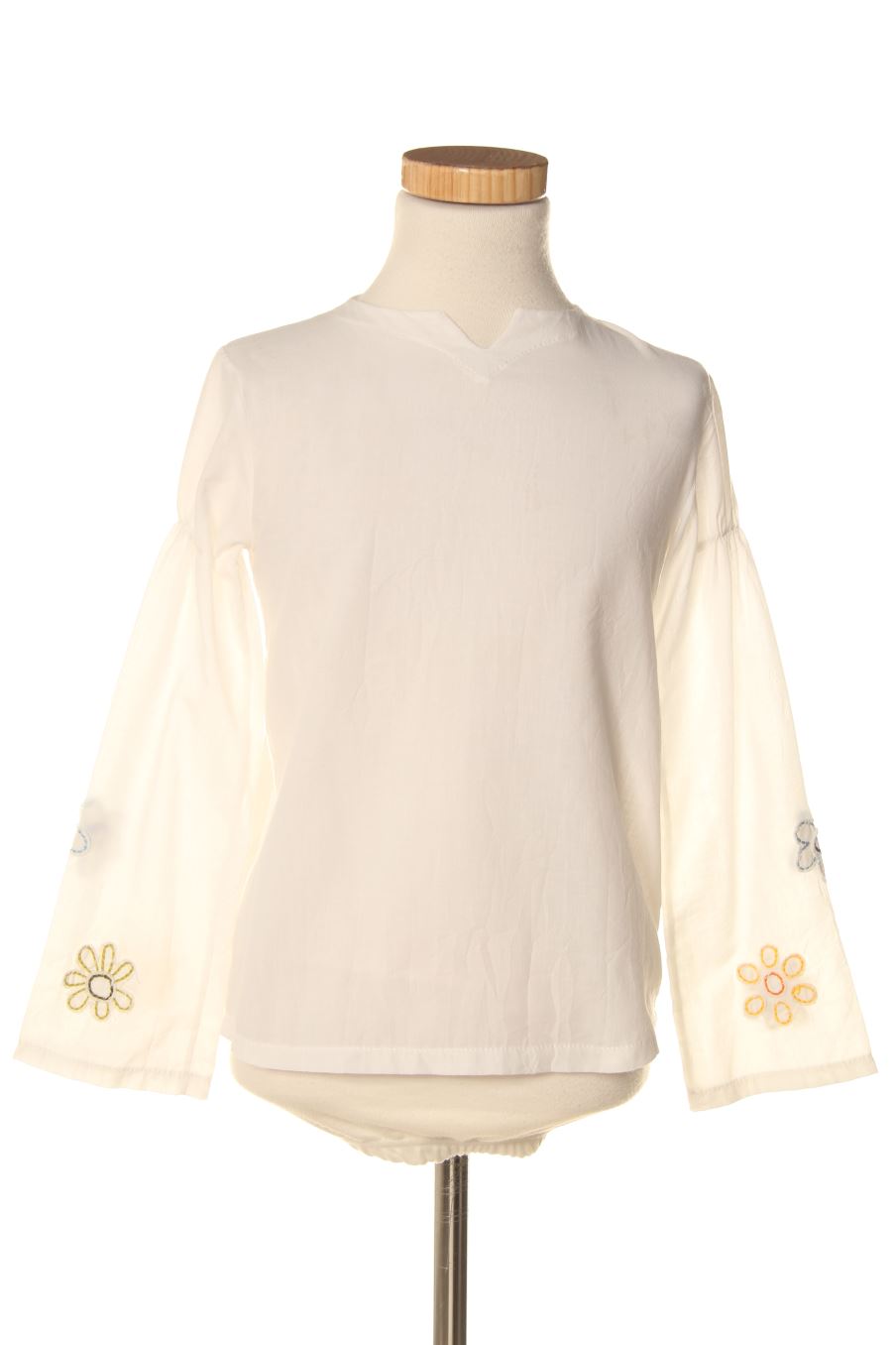 Blouse à manches longues Olaire Infantil de la taille 10 ans de seconde main