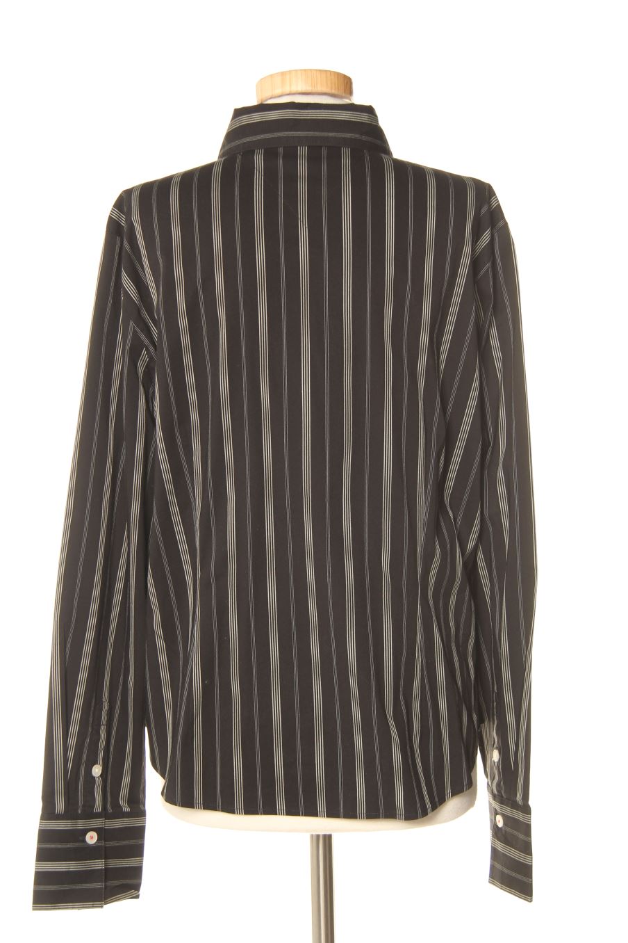 Camisa de Tommy Hilfiger de la talla XL, de color rayas