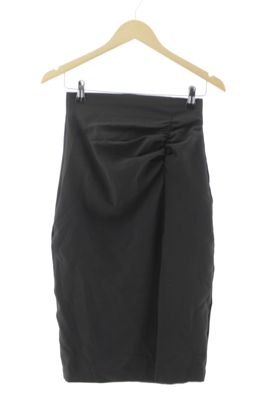 Jupe PERCENTIL de la taille 32, de couleur noir