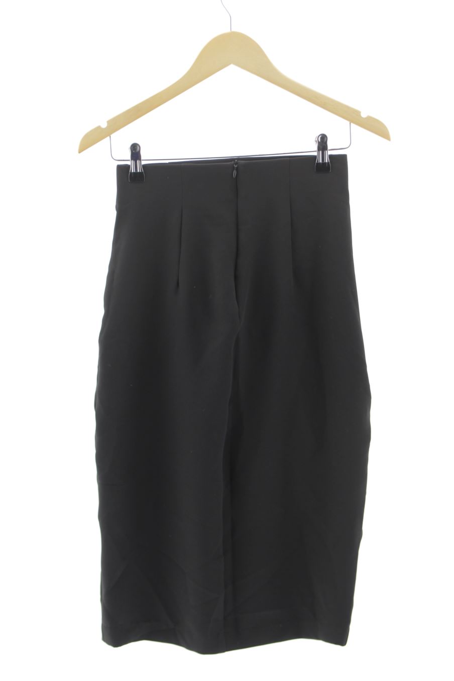Jupe PERCENTIL de la taille 32, de couleur noir