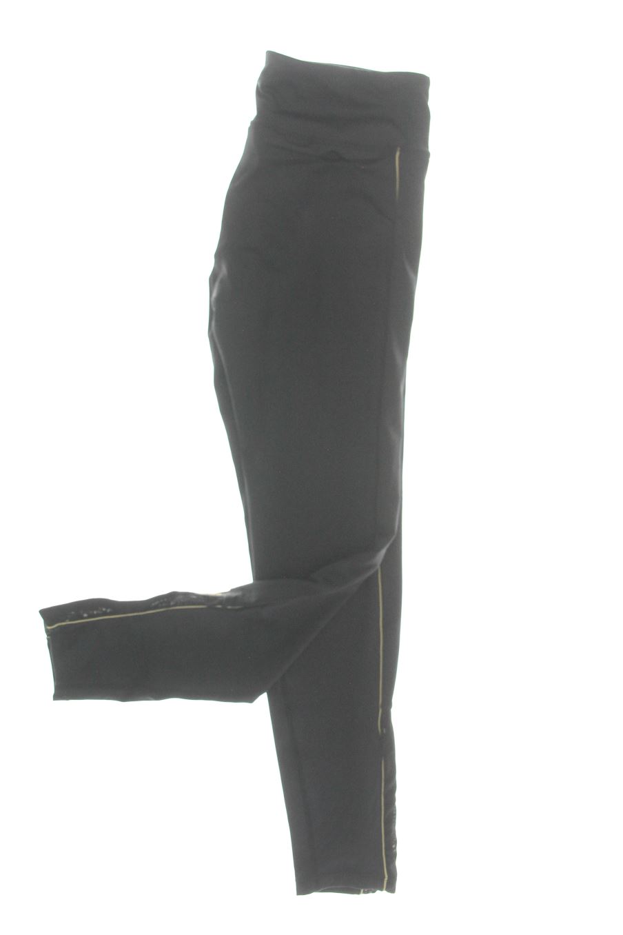 Leggings de WONDER WOMAN de la talla M, de color negro