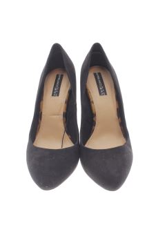Zapatos de tacon 38 SUITEBLANCO