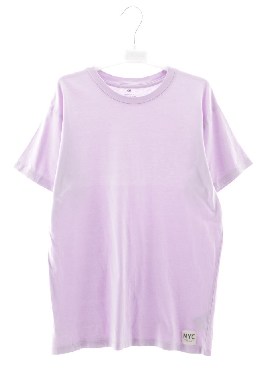 Camiseta de H&M de la talla 14 años de segunda mano
