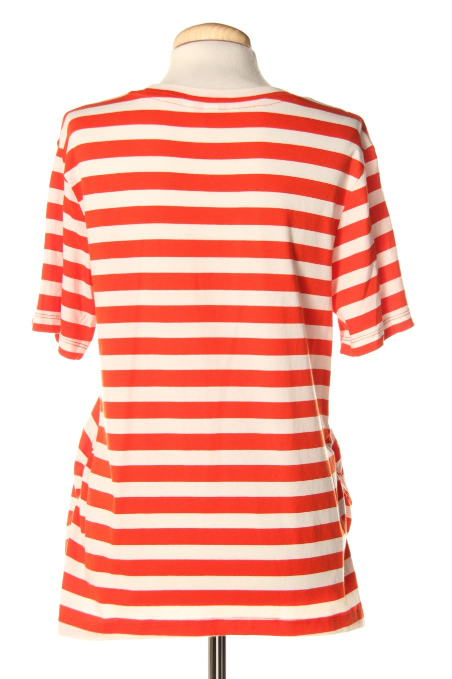 T-shirt H&M Premama de la taille M, de couleur rayures de femmes enceintes