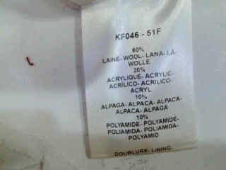 Faldas de Caroll de la talla 38, de color cuadros