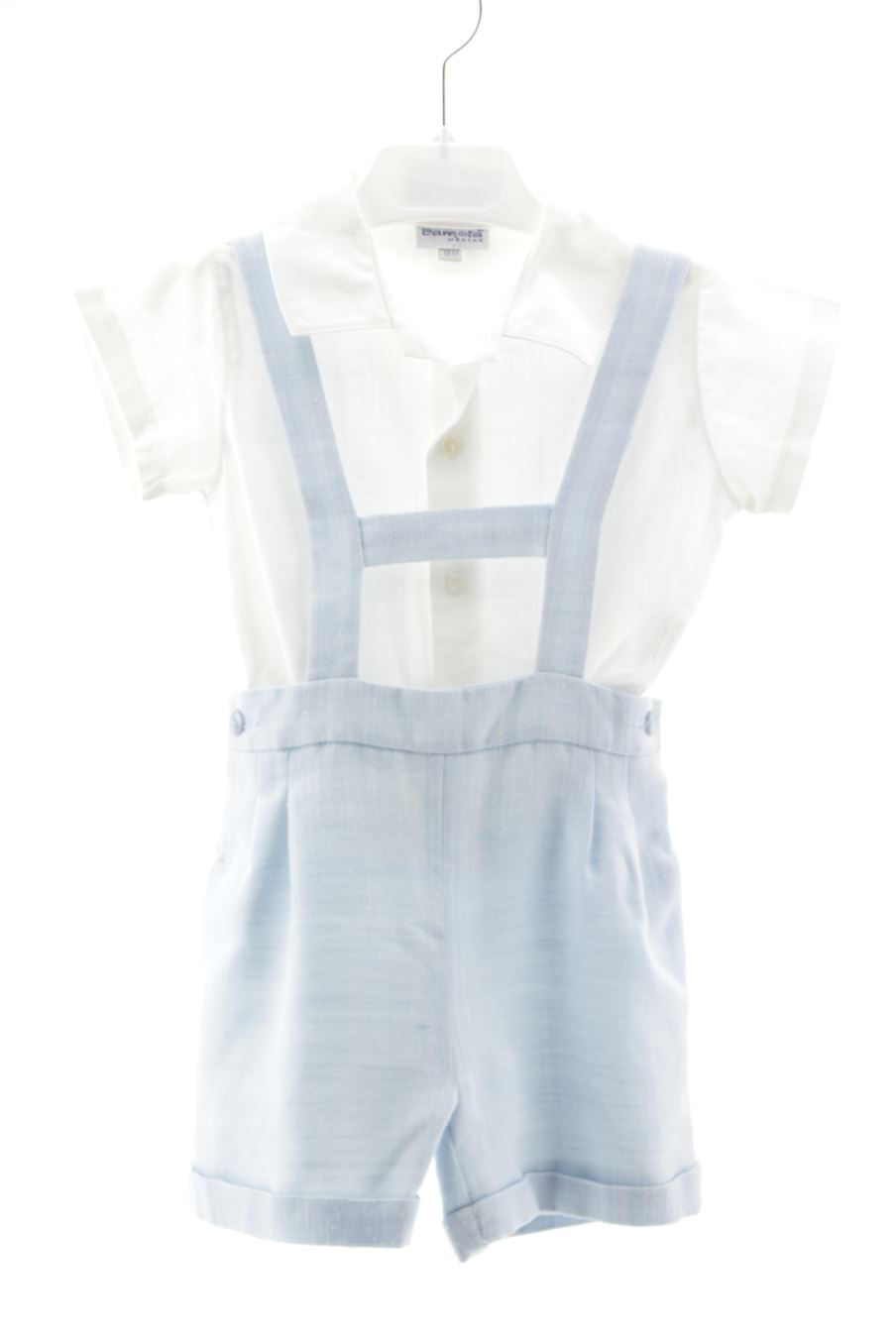 Conjunto de vestir de Pamela de la talla 18 meses de segunda mano