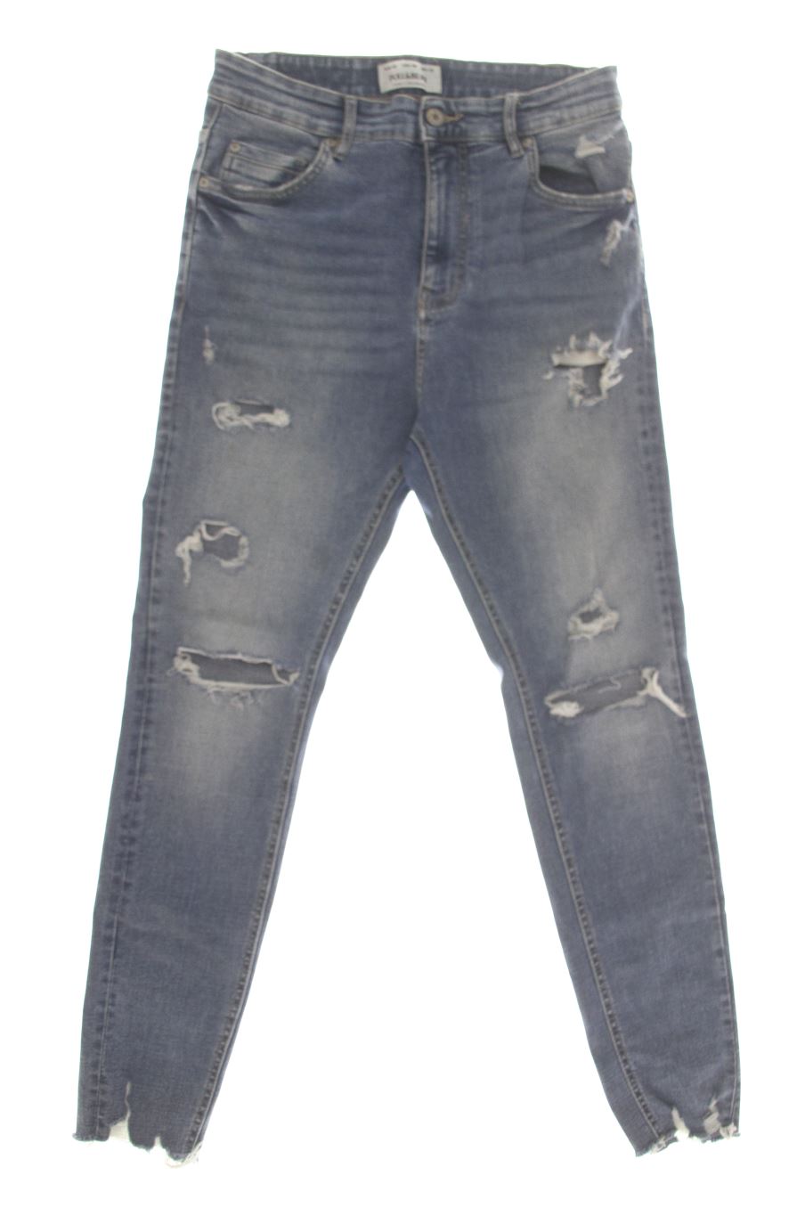 Vaquero de Pull & Bear de la talla 42