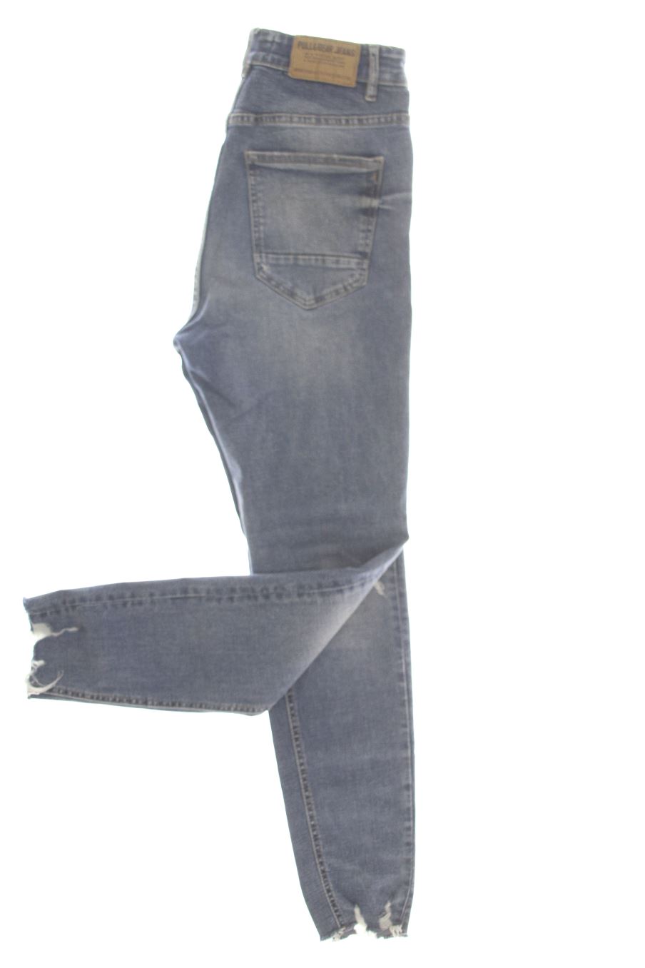 Vaquero de Pull & Bear de la talla 42
