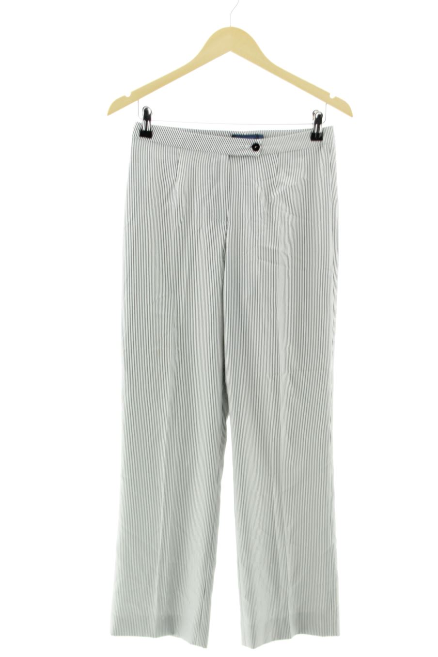 Pantalon Oxigeno de la taille 40, de couleur rayures