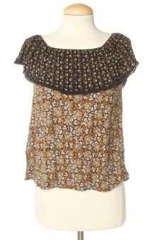 Top M Stradivarius, foto 1 di 2