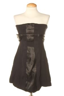 Vestito casual M Mango, foto 1 di 2