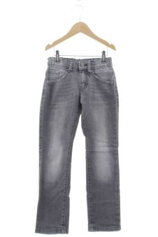 Lange Jeans 116 Benetton