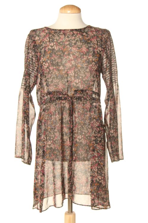 Robe casual
