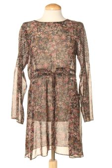 Robe casual S PERCENTIL, photo 1 sur 2