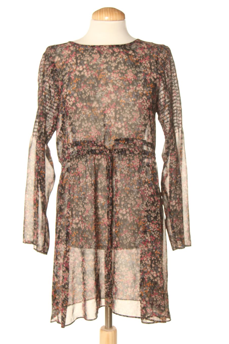 Robe casual PERCENTIL de la taille S, de couleur fleurs