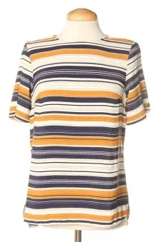 Blouse à manches courtes S PERCENTIL, photo 1 sur 2