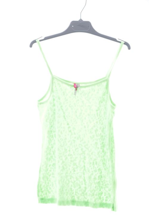 Aufwändiges Top