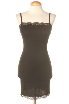 Robe casual XS Bershka, photo 1 sur 2