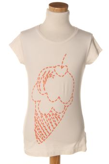 T-shirt 6 ans Doone