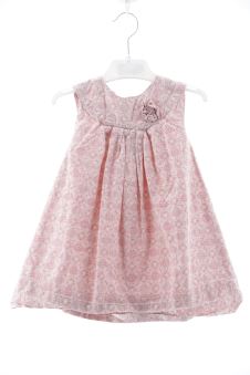 Aufwändiges Kleid 92 Cyrillus