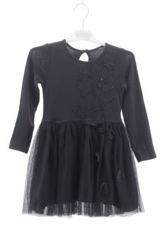 Robe 10 ans PERCENTIL