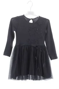 Vestido 10 años PERCENTIL