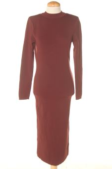 Robe casual M Parfois