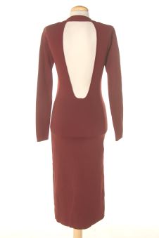 Robe casual M Parfois