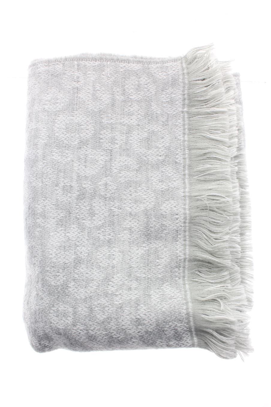 Sciarpa de Women'secret de la talla Unica, de color grigio