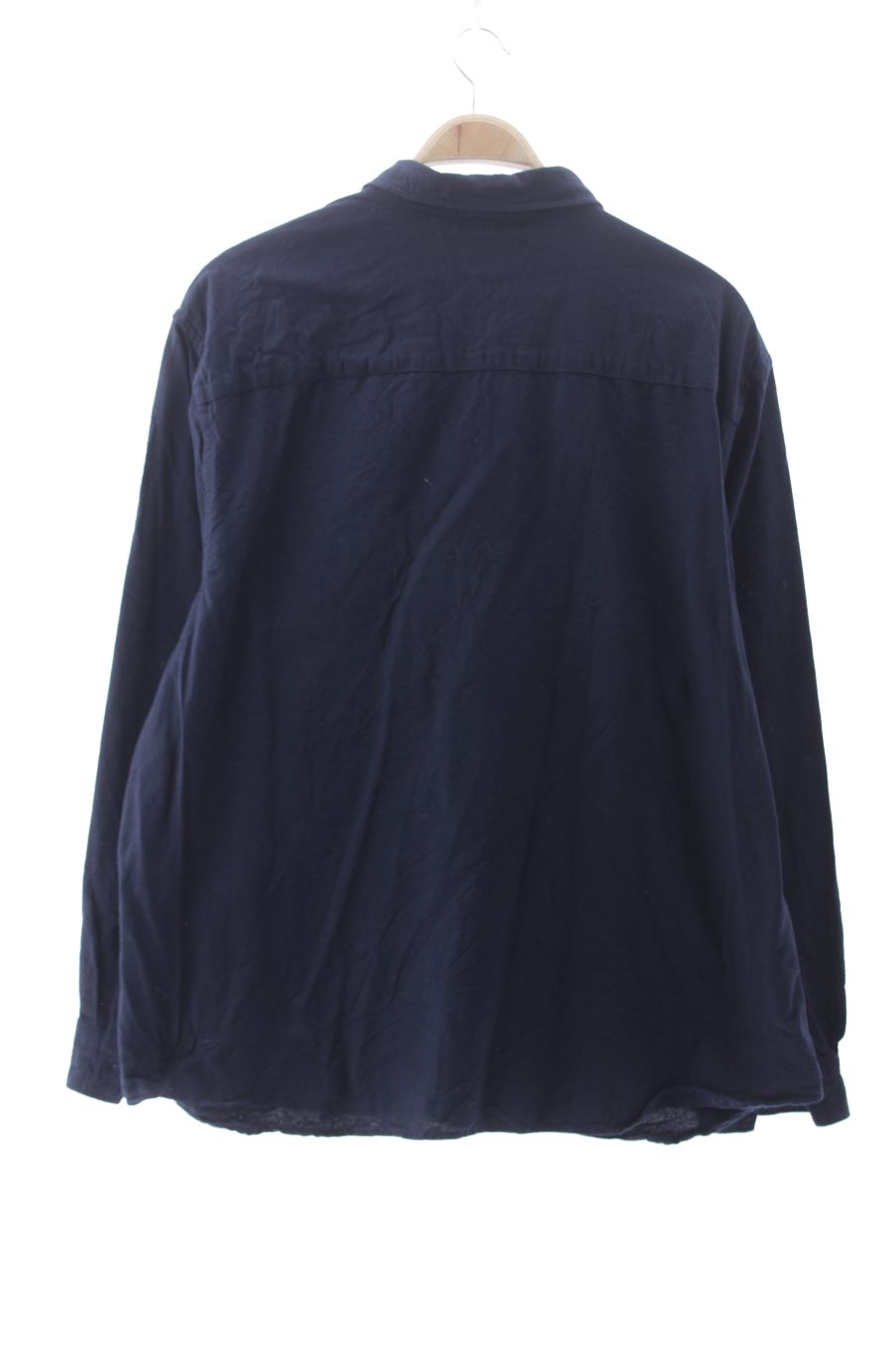 Camisa manga larga de H&M de la talla XXL