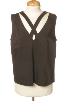 Aufwändiges Top 38 Kookai