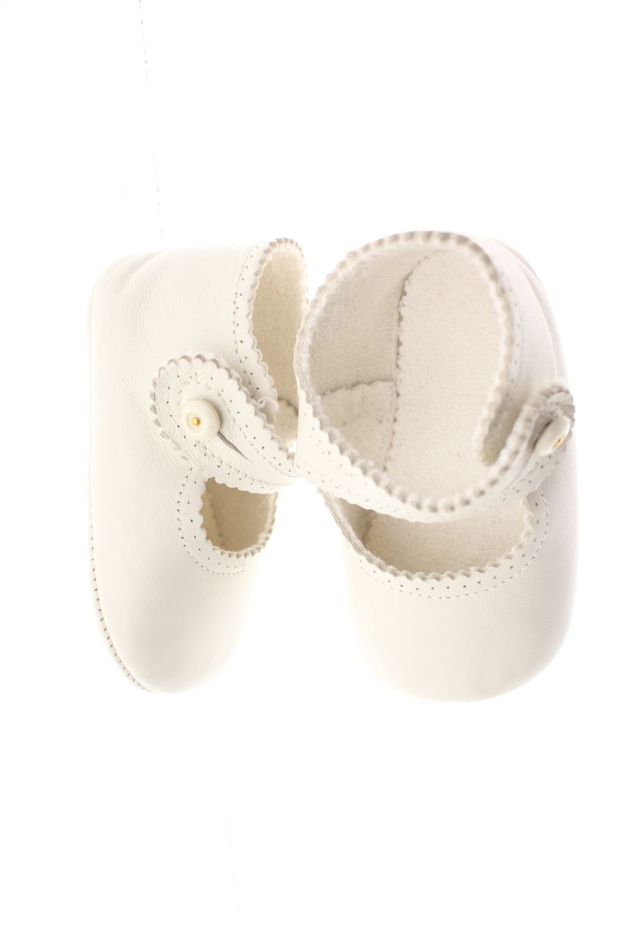 Zapatos de Pili Carrera de la talla 18 con etiqueta