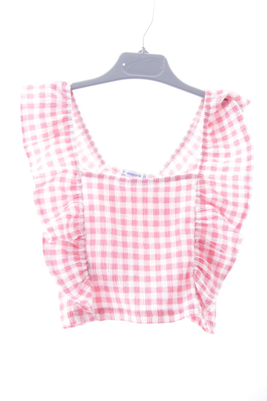 Conjunto de vestir de Mayoral de la talla 8 años de segunda mano