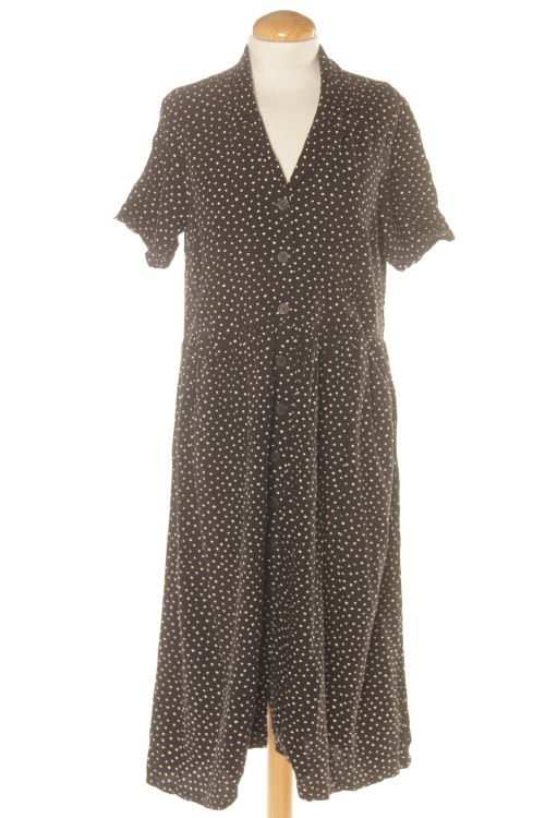 Robe casual