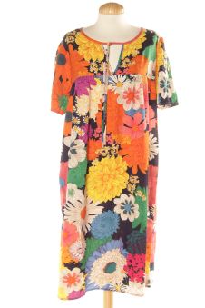 Einfaches Kleid 40 BLOOMCHIC